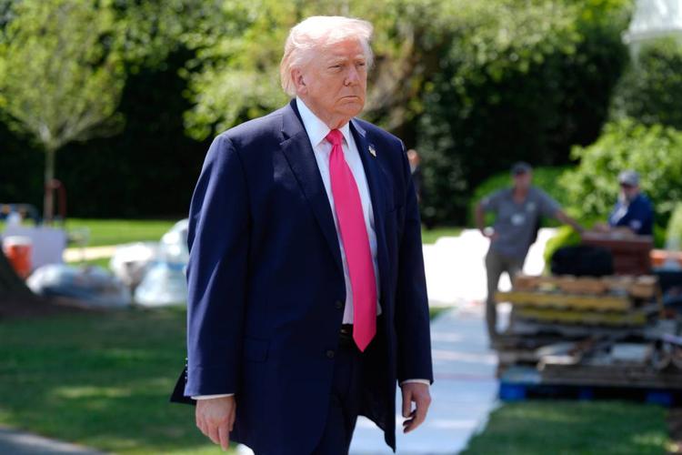 L'illusione europea: Newsom dopo Trump. Ma per il leader Dem l'Ue mai così lontana