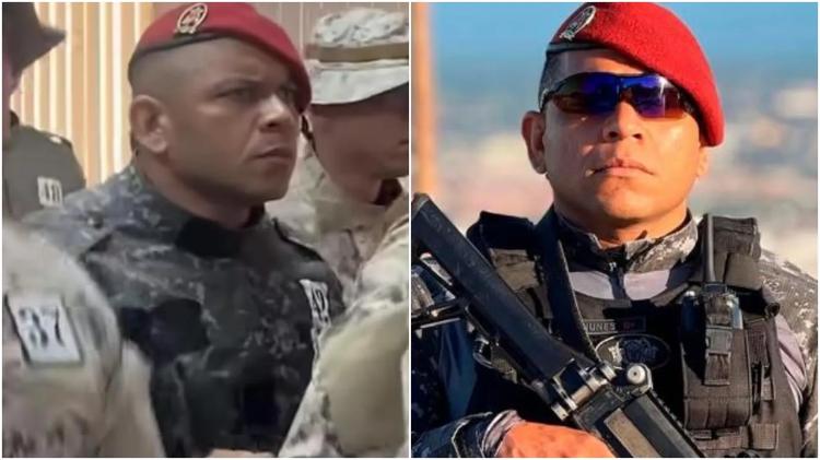 PM está internado após passar mal no mesmo curso de operações táticas que outro policial morreu