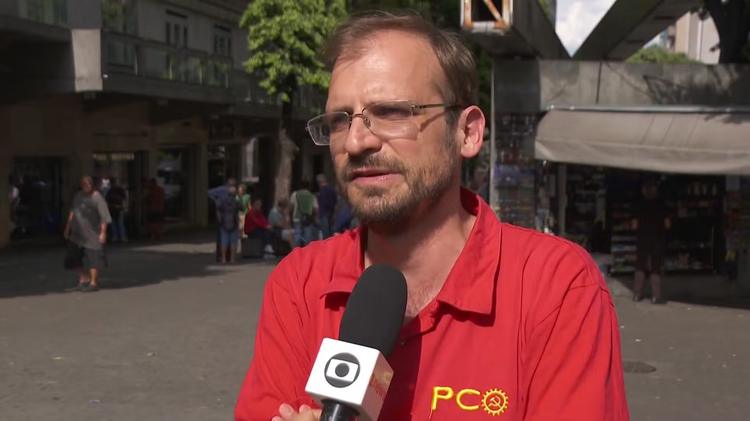 Henrique Áreas defende cancelar privatizações e estatizar mineradoras em Minas