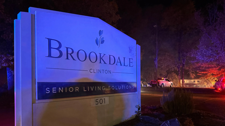 Officials identify cause of Clinton nursing home fire that killed 2 residents