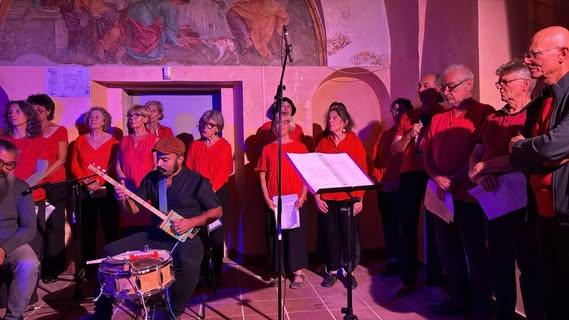 Petralia Sottana si conferma capitale di musica e cultura: grande successo per la residenza artistica e i concerti del F...