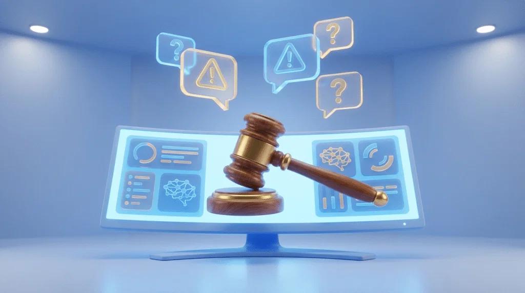 Google haftet für falsche KI-Suchergebnisse: Das Urteil