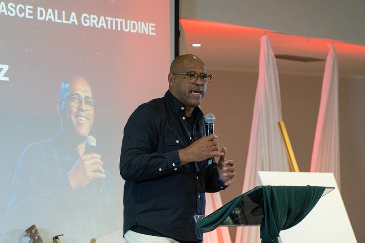 “Todo lugar onde Deus nos coloca, pode se tornar um campo missionário”, diz pastor