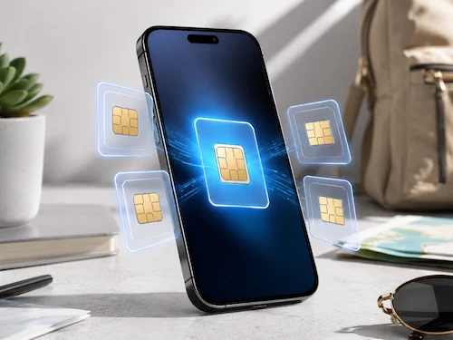 Quante eSIM si possono installare sul telefono: la guida chiara ai limiti reali