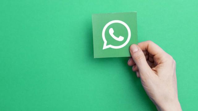 WhatsApp testa chamadas e mensagens sem salvar contato