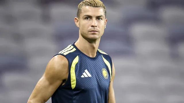 Nutricionista revela o “segredo” da dieta de Cristiano Ronaldo aos 41