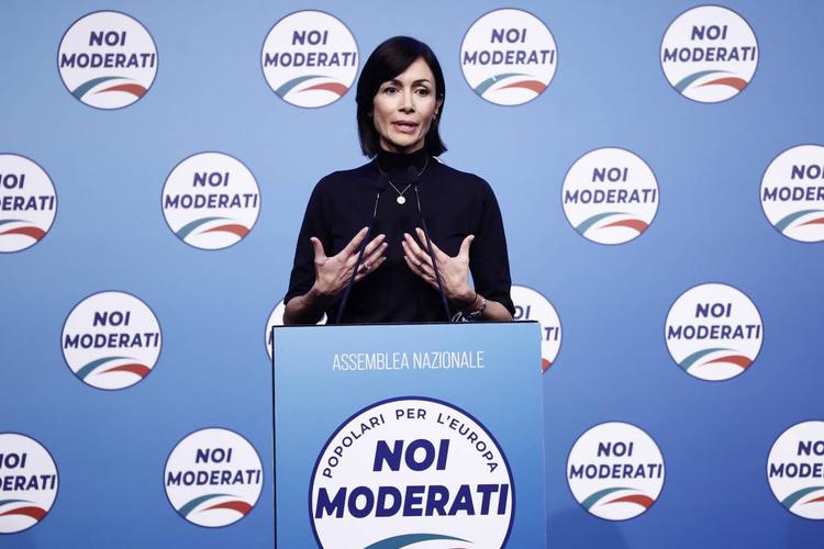 Carfagna: "Nessun sistema può garantire le donne. Dobbiamo imporci noi con i segretari"