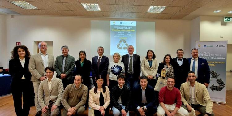 La Calabria protagonista in Europa per le nuove sfide ambientali: presentati i progetti Closer e Even-Closer