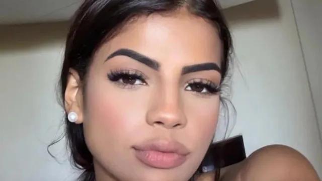 Francês preso com corpo de modelo brasileira no carro nega assassinato