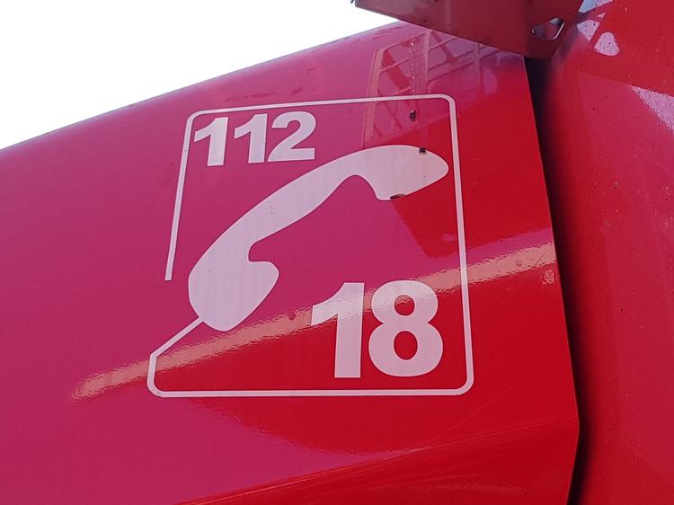 Des blessés légers dans deux accidents de la route en Haute-Corse