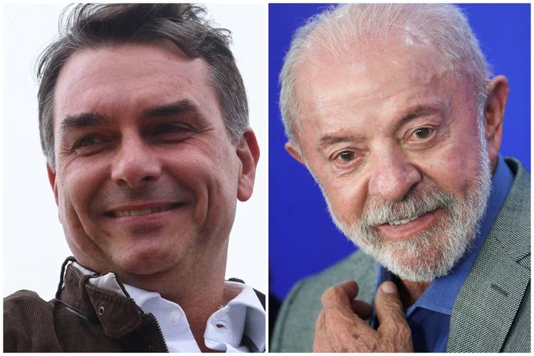 Quaest: 43% dos eleitores que se abstiveram no primeiro turno declaram voto em Lula no segundo