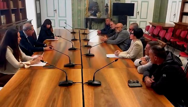 Brindisi, autotrasportatori: prosegue la protesta