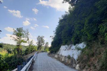 Via Gragnano: riapertura al transito dei residenti dal 24/06/2026