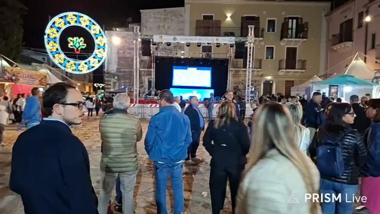 34^ Sagra della Mostarda e del Ficodindia. 9 - 10 - 11 / 16 - 17 - 18 Ottobre 2026 Militello in Val di Catania Domenica...
