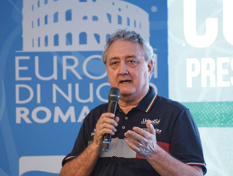 Forza Italia, Barelli lascia la presidenza dei deputati: “Conclusa la mia esperienza”