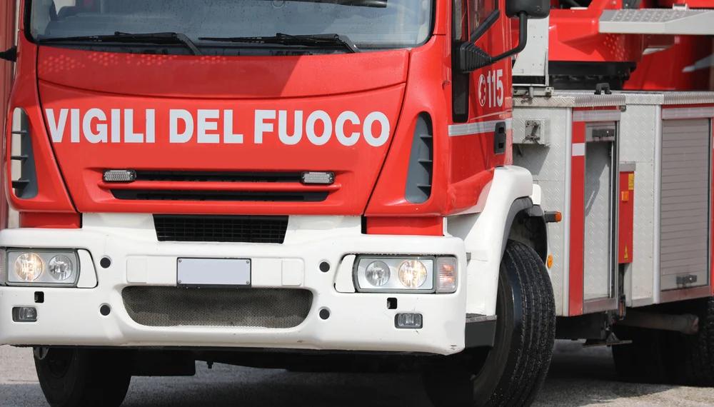 Paura a Corleto Monforte, va alla ricerca di funghi e perde l’orientamento: 65enne salvato dopo ore di ricerche