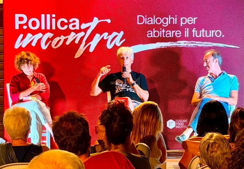 Pollica incontra: la rassegna culturale che trasforma il Cilento in un laboratorio sul futuro