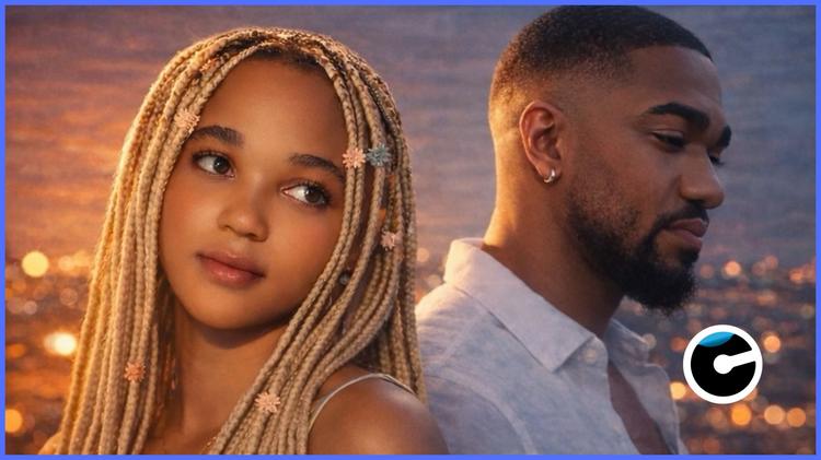 Charlin Bato collabore avec Inés Raguël sur le single « Pardon »