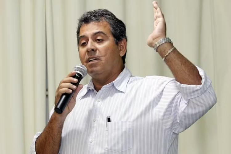 Ex-deputado de MT é procurado por dívida de pensão de R$ 140 mil