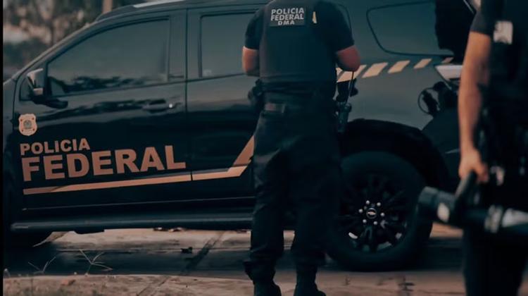 PF investiga abuso sexual infantojuvenil na internet, no Sertão da Paraíba
