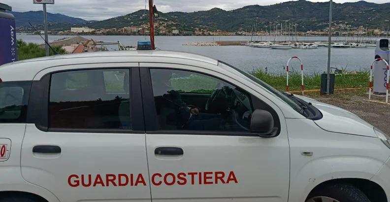 Controlli sul litorale a Castellabate: scattano sequestri e sanzioni per abusivismo e cibo non tracciato
