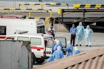 Hantavirus, Bassetti: "Problema si allarga oltre la nave da crociera, purtroppo ne sentiremo parlare"