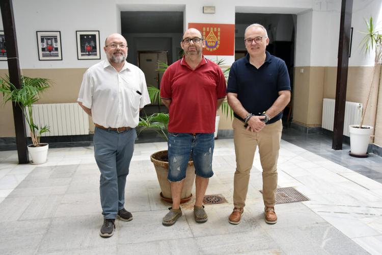 El Premio Cascamorras 2026 es para los hermanos José Antonio y Francisco Cano Manzano