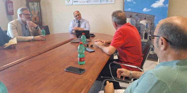 Ex Lsu-Lpu in Calabria, Ugl incontra Calabrese: «Un fondo per integrare le pensioni di 200 euro»