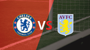 Inglaterra – Premier League: Chelsea vs Aston Villa Fecha 6
