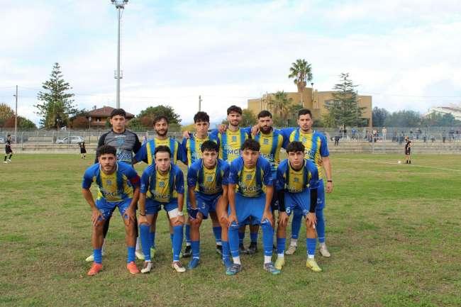 Asd Atletico Albanella, salta l’iscrizione in Terza Categoria: il futuro riparte dai giovani