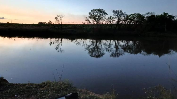 Jovem de 19 anos morre afogado após submergir em represa no interior de MG