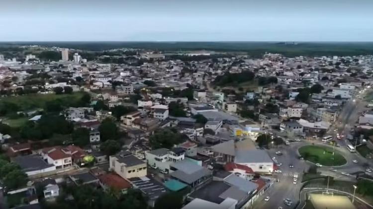 Jovem é morto a tiros dentro de distribuidora de bebidas em Aracruz