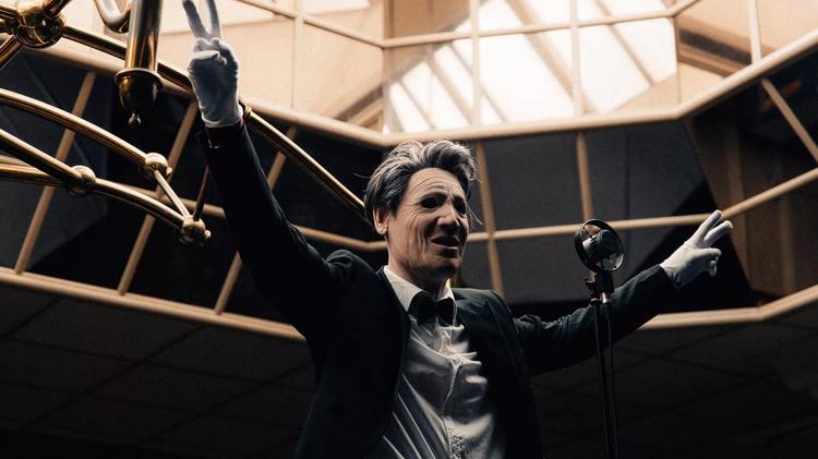 Focus Eurocks : L’énigme sonore de PRESIDENT