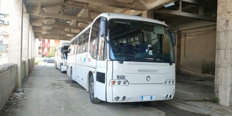 Sicilia, l’Ast procede al bando per 73 autisti: si sblocca la vicenda delle assunzioni