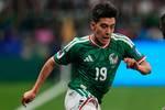 Gilberto Mora, el genio precoz de México al que sólo supera Pelé y que sueña con jugar en el Madrid
