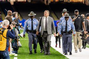 Kirby Smart