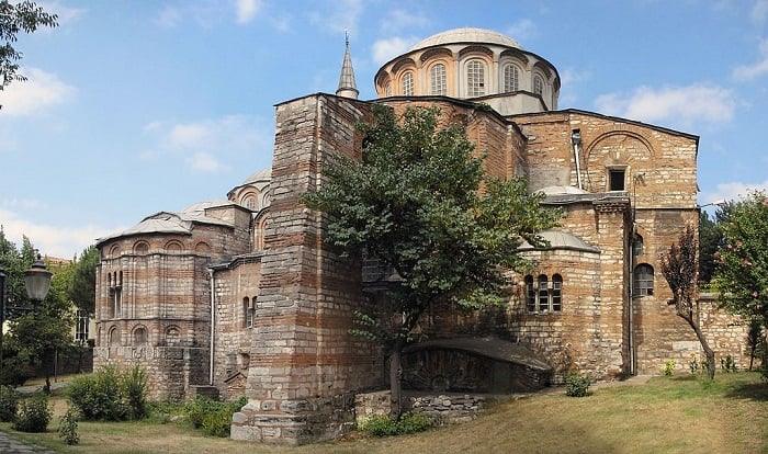Greece Criticizes Turkey’s Conversion of Historic Chora Church into a Mosque