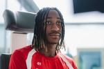 Diomande: "Fichar por el Madrid es un sueño de infancia hecho realidad"