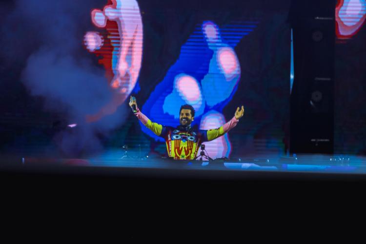 Alok, Luan Santana, Jeito Moleque e mais: confira programação do Prudente Rodeo Bulls 2026