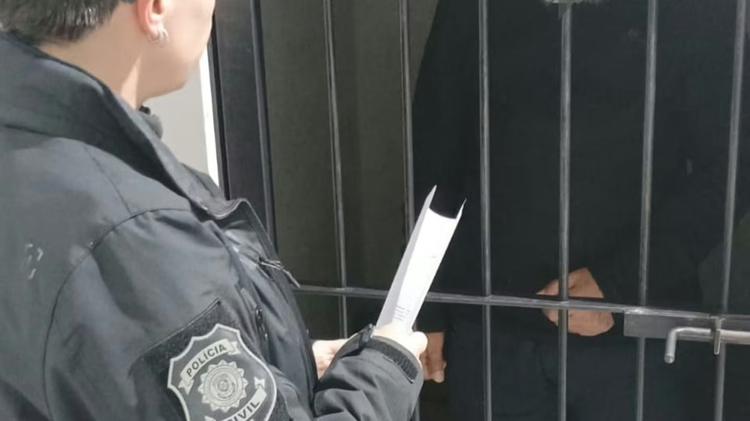 Homem suspeito de importunação sexual contra mulheres em ônibus é preso em Porto Alegre