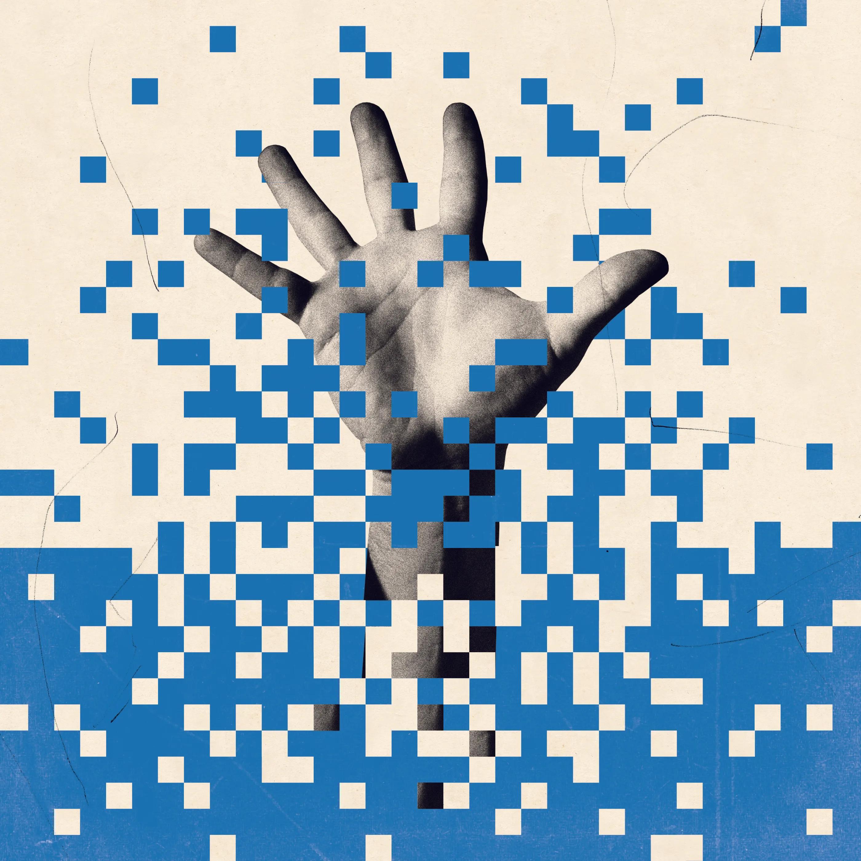 Our A.I. Problem