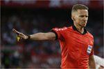 Hernández Hernández pitará El Clásico