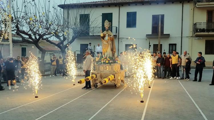 Città di Gioiosa Marea Posted