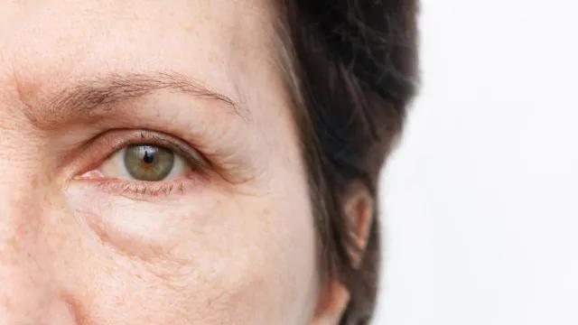 Sinais de que seu corpo está envelhecendo mais rápido que o normal