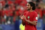 "Si Bouaddi mejora la definición, le veo en el Real Madrid la temporada que viene"