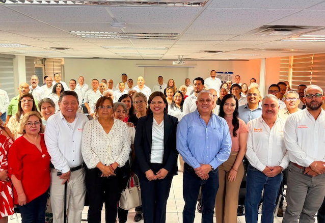 Entrega Estado Bonos de Recuperación y por Día del Docente a pensionados y jubilados