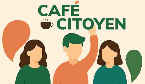 Café Citoyen