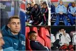 CR7 y el alto riesgo de sentar a una estrella