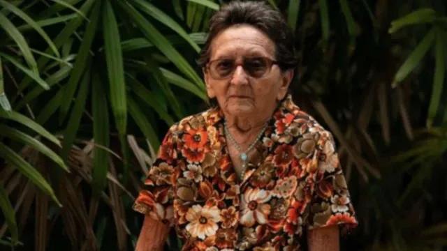 Após sucesso em 'O Agente Secreto', Tânia Maria volta a vender tapetes