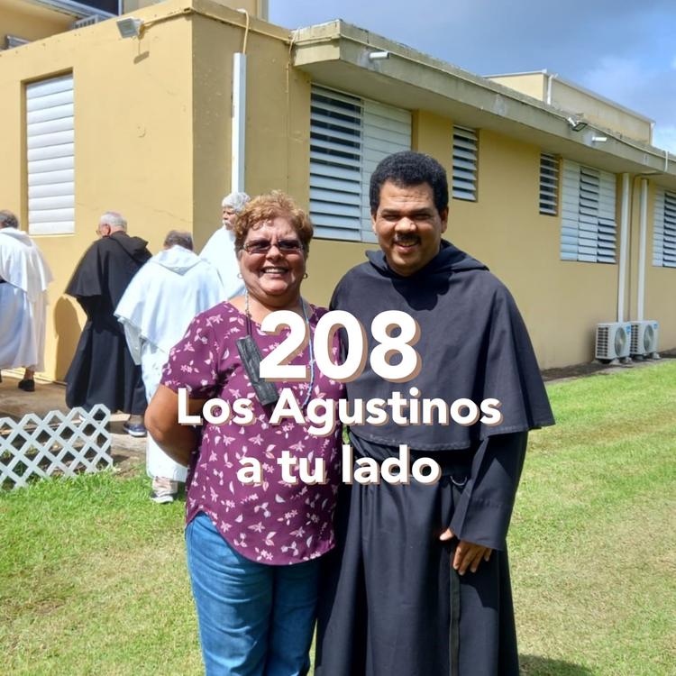 Octubre misionero: Agustinos en Las Antillas (208)